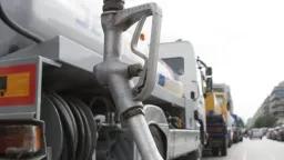 Greek authority intensifies fuel market inspections