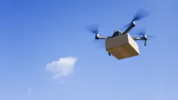 Drone smuggling attempts foiled at Greek prisons in Drama and Larissa