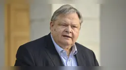 Venizelos warns of “systematic” Rule of Law violations in Greece after wiretapping verdict