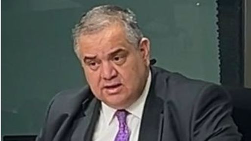 Deputy Interior Minister Spanakis: “Municipalities at the front line of wildfire prevention in 2026”