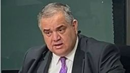 Deputy Interior Minister Spanakis: “Municipalities at the front line of wildfire prevention in 2026”