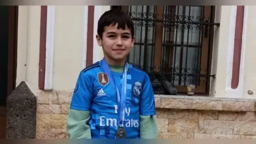 İskeçe Minority Primary School student wins multiple golds in swimming competition