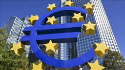 Eurozone inflation at 1.9% in February, exceeding forecasts
