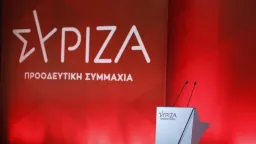 SYRIZA slams Mitsotakis government over ‘Record’ EU Fraud Probes in 2025