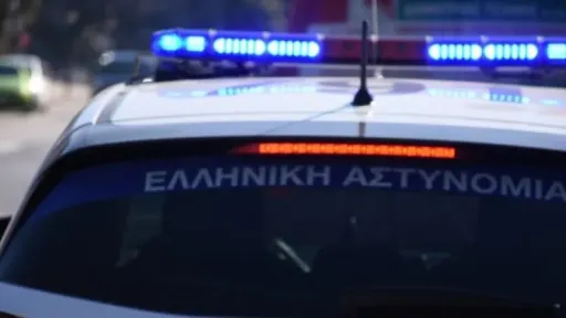 Gunmen open fire on car in Nea Makri; vehicle belongs to Turkish national