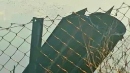 Ballistic munition from Iran neutralized by NATO over Turkish airspace