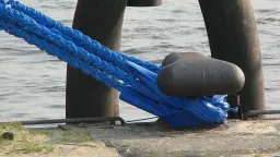 Ships halted across Greece as seafarers launch 24-hour strike over middle east crisis