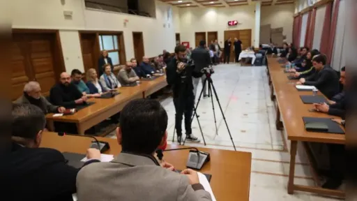 Eastern Macedonia and Thrace Region launches €2 million initiative to boost social enterprises