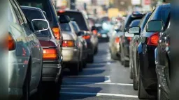 Greece launches double checks for uninsured vehicles, missing inspections and unpaid road taxes