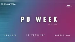 ELSA Gümülcine to host career week for law students and young lawyers