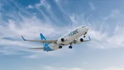 Turkish low-cost carrier AJet launches flights to Albania's capital Tirana