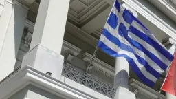 Athens defends military presence on Aegean islands