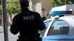 Police solve 27 home burglaries in İskeçe and Gümülcine