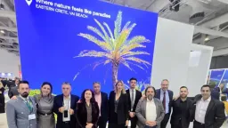 Eastern Macedonia and Thrace showcases tourism at ITB Berlin 2026