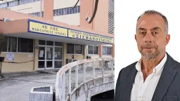 Dr. Bülent Kamiloğlu: “Healthcare comes first — Health has no religion or language”