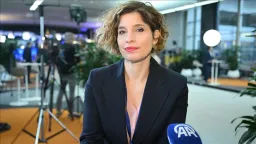 EU must show unity, defend int'l law after Trump threatens Spain: European lawmakers