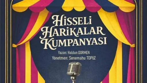 Theater Play Set to Premiere in İskeçe