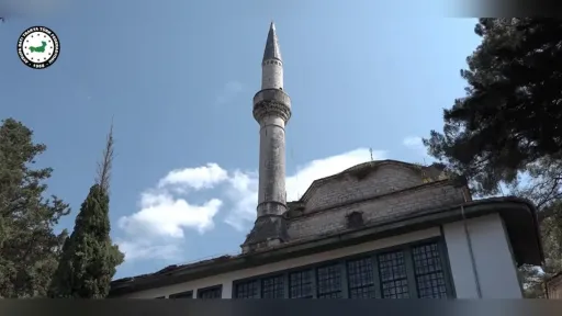 Greece’s Culture Ministry to take over restoration of Aslan Pasha Mosque in Ioannina