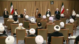 Iran appoints Mojtaba Khamenei as its new supreme leader