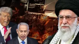 Since Feb. 28, US-Israeli attacks and Iranian retaliatory strikes have targeted multiple locations across Middle East