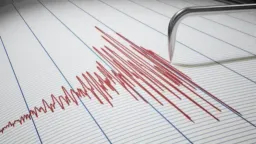 5.1-magnitude earthquake strikes western Türkiye, tremors felt in Izmir