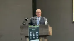 Agricultural conference in İskeçe focuses on mercosur deal, energy costs and EU farm policy