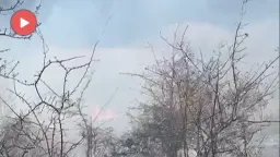 Fire near Ketenlik village in İskeçe brought under control after swift local response