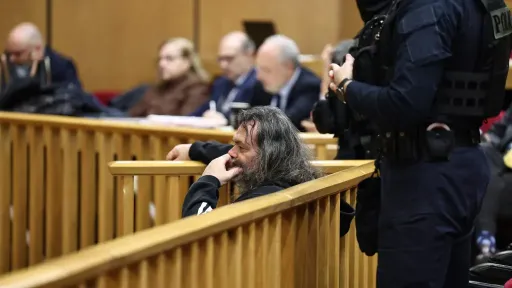 Prosecutor urges court to reject mitigating circumstances in Golden Dawn trial