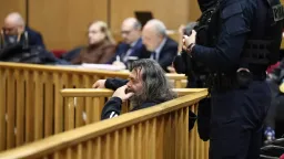 Prosecutor urges court to reject mitigating circumstances in Golden Dawn trial