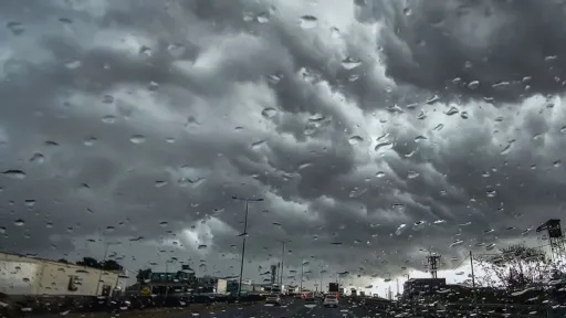 Western Greece records highest rainfall in wet 2025–2026 winter