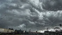 Western Greece records highest rainfall in wet 2025–2026 winter