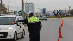 All you need to know about Türkiye’s new traffic rules and heavy fines