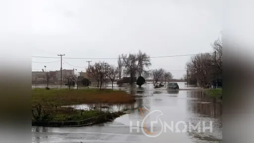 Greece allocates over €6.8 million for flood protection projects in Meriç