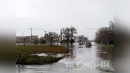 Greece allocates over €6.8 million for flood protection projects in Meriç