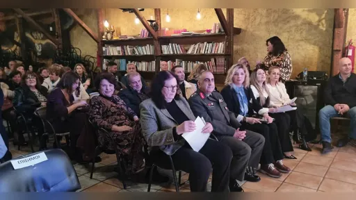Gümülcine Municipality honors women in all their roles on International Women’s Day