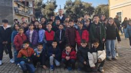 Minority Primary School Students achieve major success at Rhodope Chess Tournament