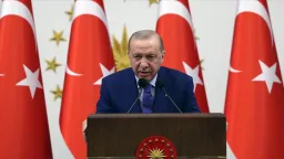 President Erdoğan: Türkiye is a model country for freedom of religion and conscience