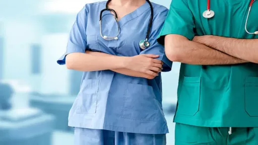 State hospital doctors on three-hour strike today