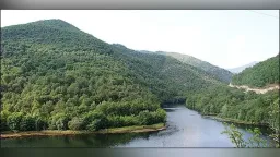 EU technical support aims to tackle cross-border waste pollution in the Nestos River