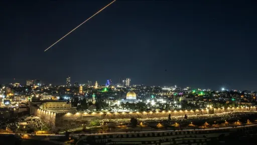 8 countries, including Türkiye, urge global action to stop Israel’s violations at Jerusalem holy sites