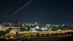 8 countries, including Türkiye, urge global action to stop Israel’s violations at Jerusalem holy sites