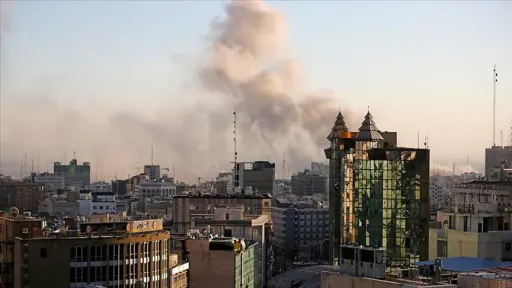 Iran’s UN envoy says more than 1,348 civilians killed, 17,000 injured since start of US-Israeli attacks