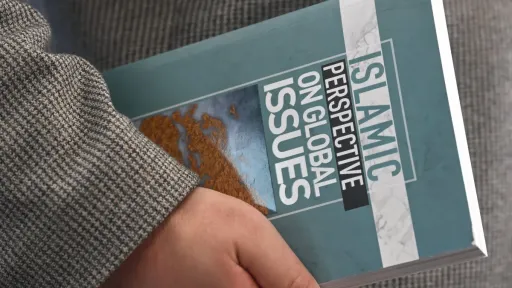 Türkiye’s Diyanet expands worldwide access to Islamic publications