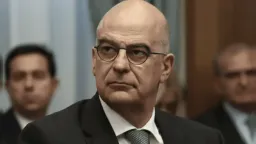 Greek Defense Minister to visit Bulgaria for security talks