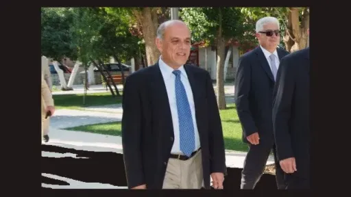 Former Gümülcine Mayor Dimitris Kotsakis dies at 68