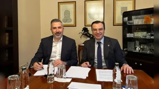 Türkiye İş Bankası invests in Levent Sadık Ahmet’s agricultural tech venture