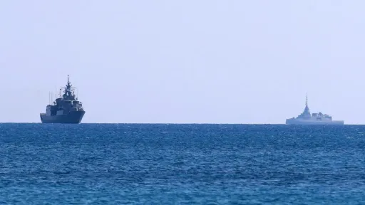 Türkiye criticizes Greece over militarization of Aegean islands