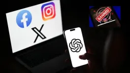 Greece to decide soon on possible social media ban for under-15s