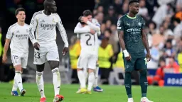 European football revenues to top €30B amid growing gap between leagues