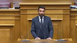 Parliamentary question seeks extension for property declarations in Rhodope cadastre process